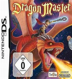 4374 - Dragon Master (EU) ROM